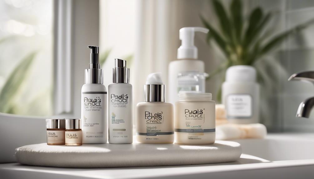 paula s choice effective skincare