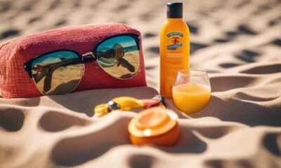 perfect tanning preparation tips