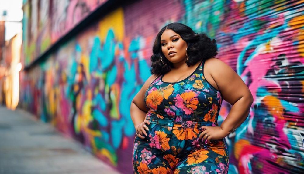 plus size fashion nova