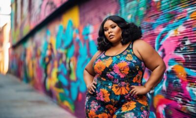 plus size fashion nova