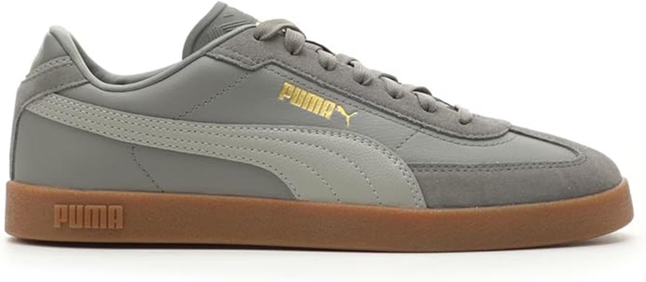 puma men s club ii sneakers