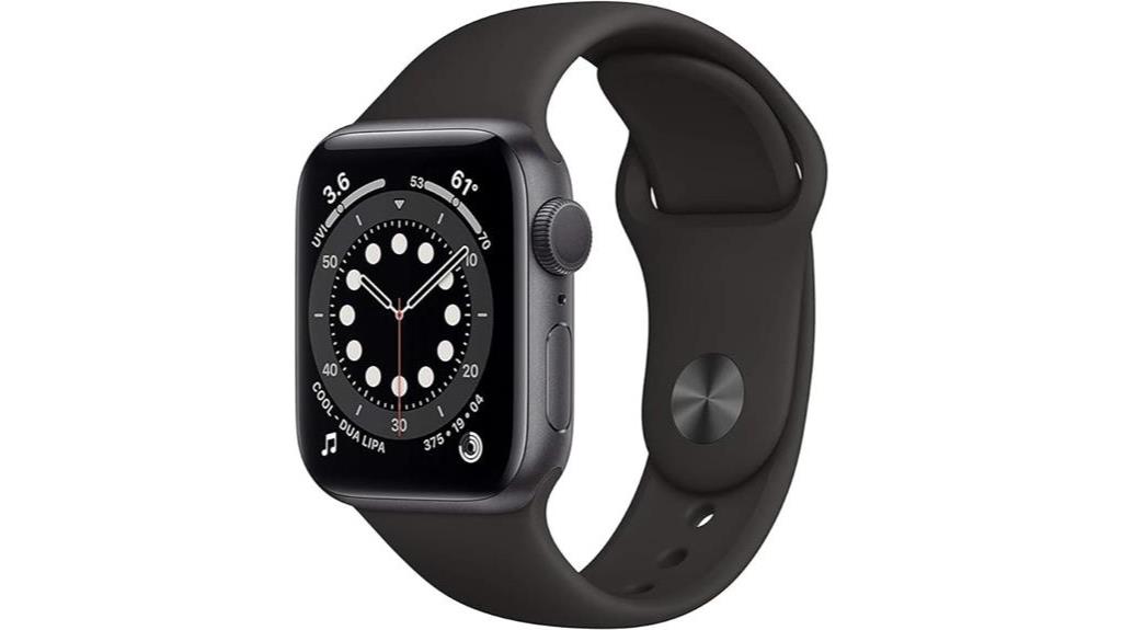 renewed apple watch 6