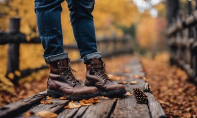 rugged blundstone styling tips