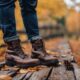 rugged blundstone styling tips