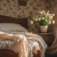 rustic cozy room decor