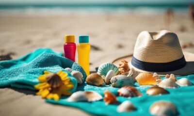 safe tanning sunscreen recommendations