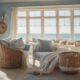 seaside nautical room decor