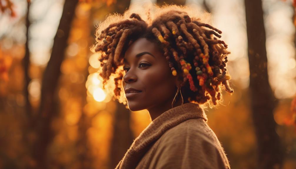 seasonal sisterlocks hair trends