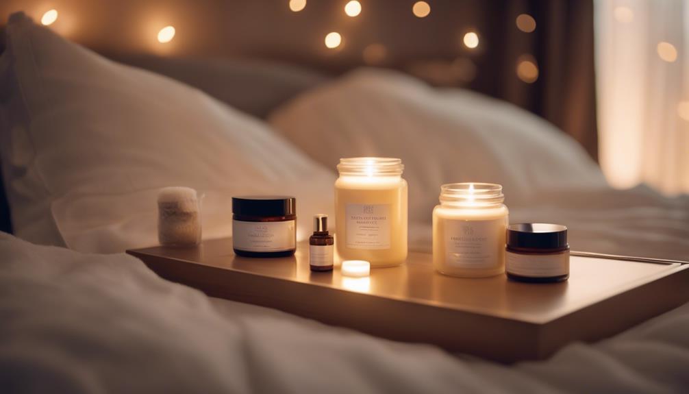 selecting ideal night cream