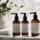 seven step skincare regimen