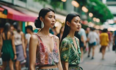 singaporeans surprising sustainable fashion interest