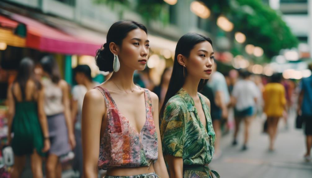 singaporeans surprising sustainable fashion interest