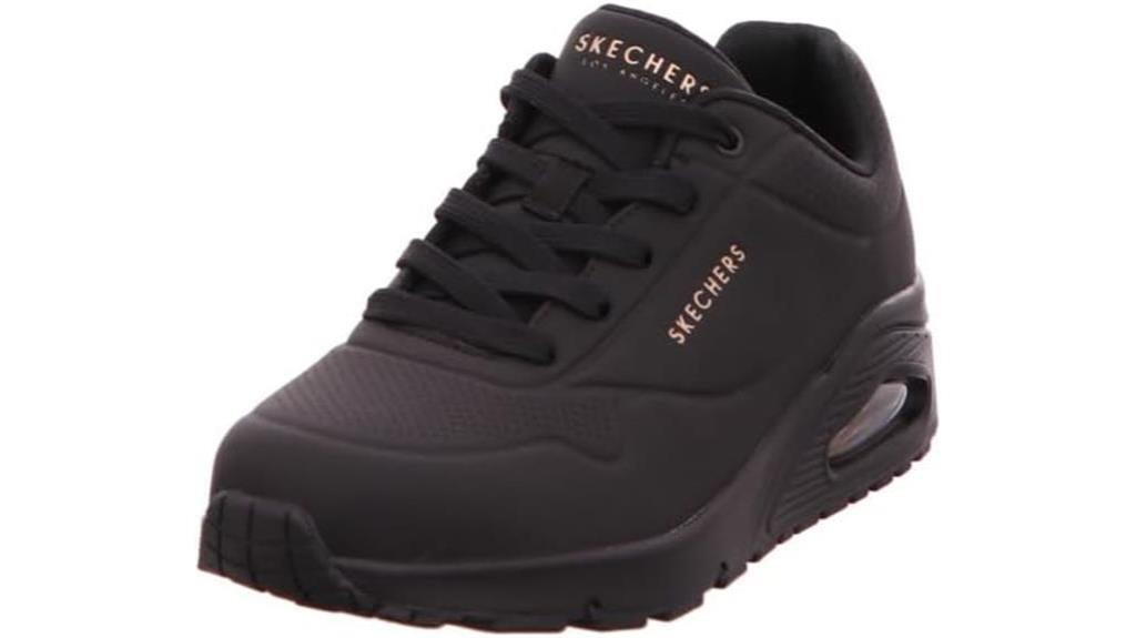 skechers women s air sneakers