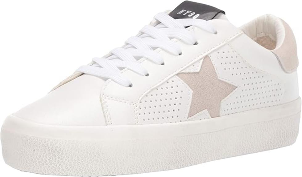 steve madden starling sneakers