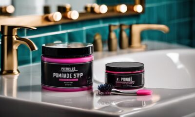 styling paste vs pomade