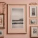 stylish aesthetic picture frames