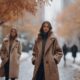 stylish cold weather trends