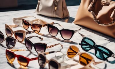 stylish sunglasses for women