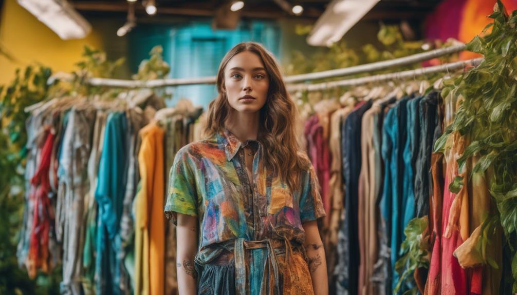 surprising sustainable fast fashion