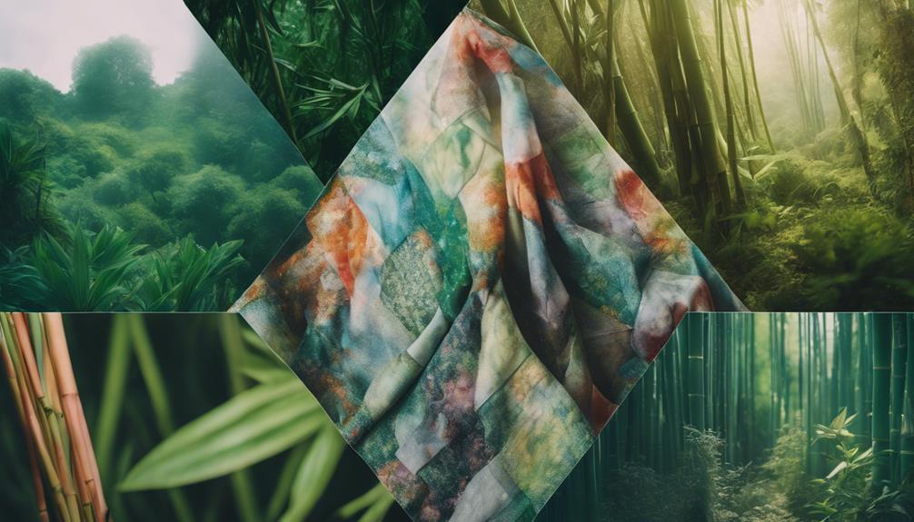 sustainable fabric innovations emerging