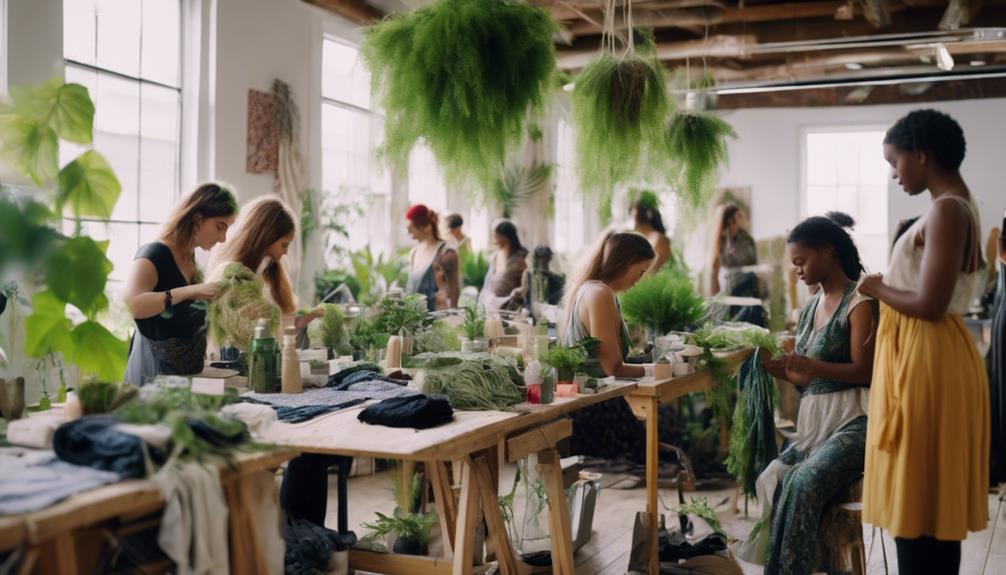 sustainable fashion benefits explained