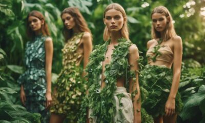 sustainable fashion benefits explained