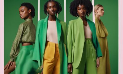 sustainable fashion brand recommendations