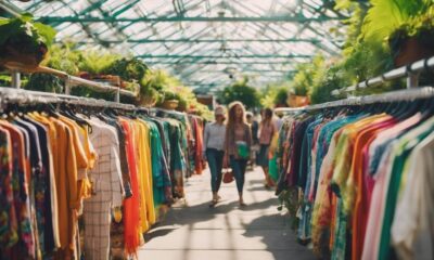 sustainable fashion cost debate