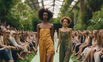 sustainable fashion criteria explained