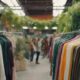 sustainable fashion market growth