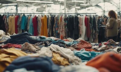 sustainable fashion profitability revealed