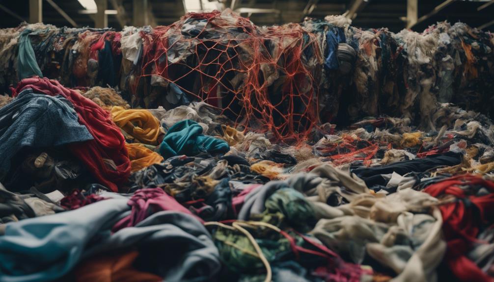 sustainable fashion s ongoing struggles