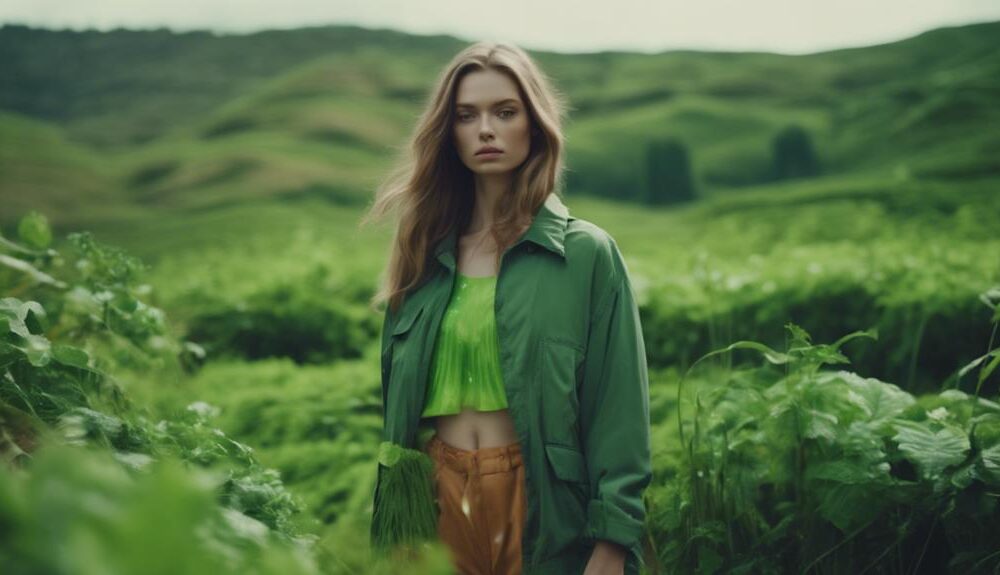 sustainable fashion s surprising impact