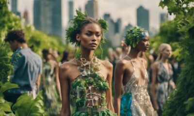 sustainable fashion s surprising reality