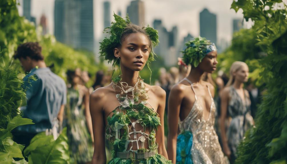 sustainable fashion s surprising reality