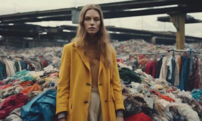 sustainable fashion s surprising truth