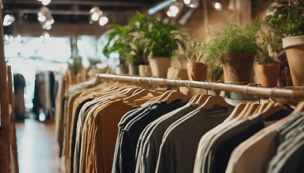 sustainable shopping practices guide