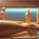 tanning bed skin risks