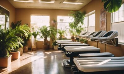 tanning salon hygiene tips