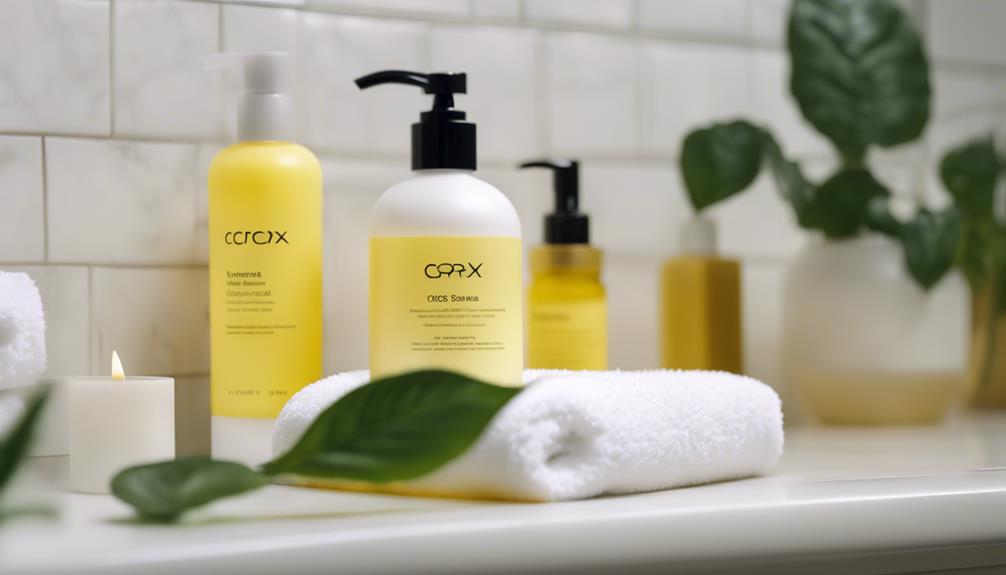 top cosrx product recommendations