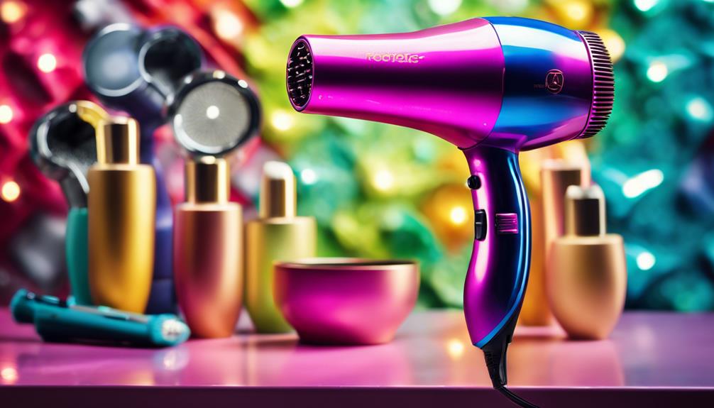 top rated hair dryers