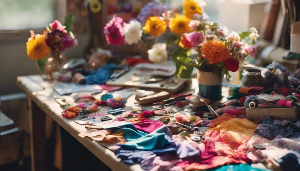 transforming vintage fashion pieces