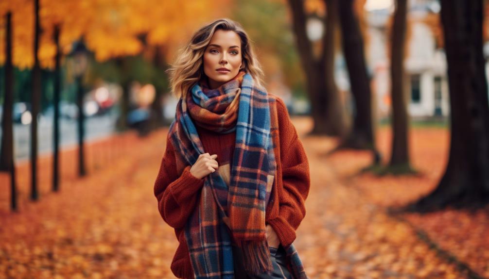 trendy seasonal fashion ideas