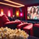 ultimate cinema experience awaits