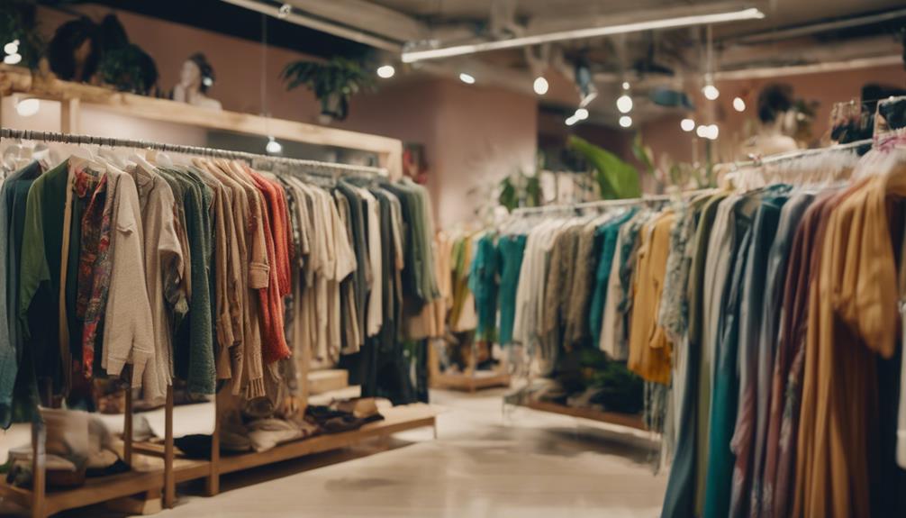 understanding fast fashion dynamics