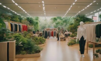 uniqlo s surprising sustainability practices