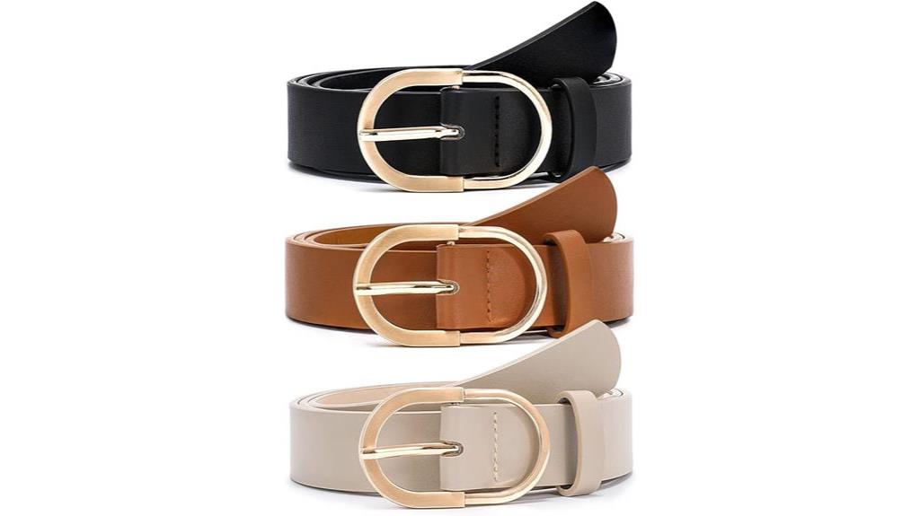 vonmelli women s belt pack