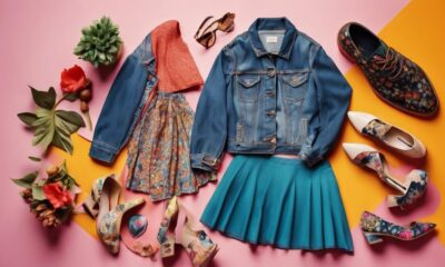 wardrobe refresh styling tips