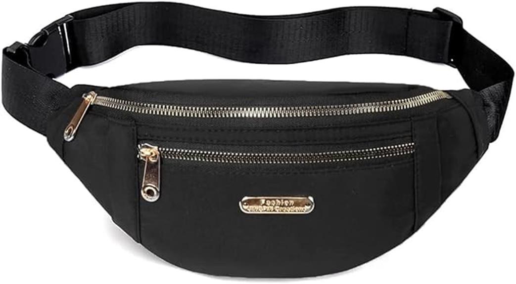 women s fanny pack bag