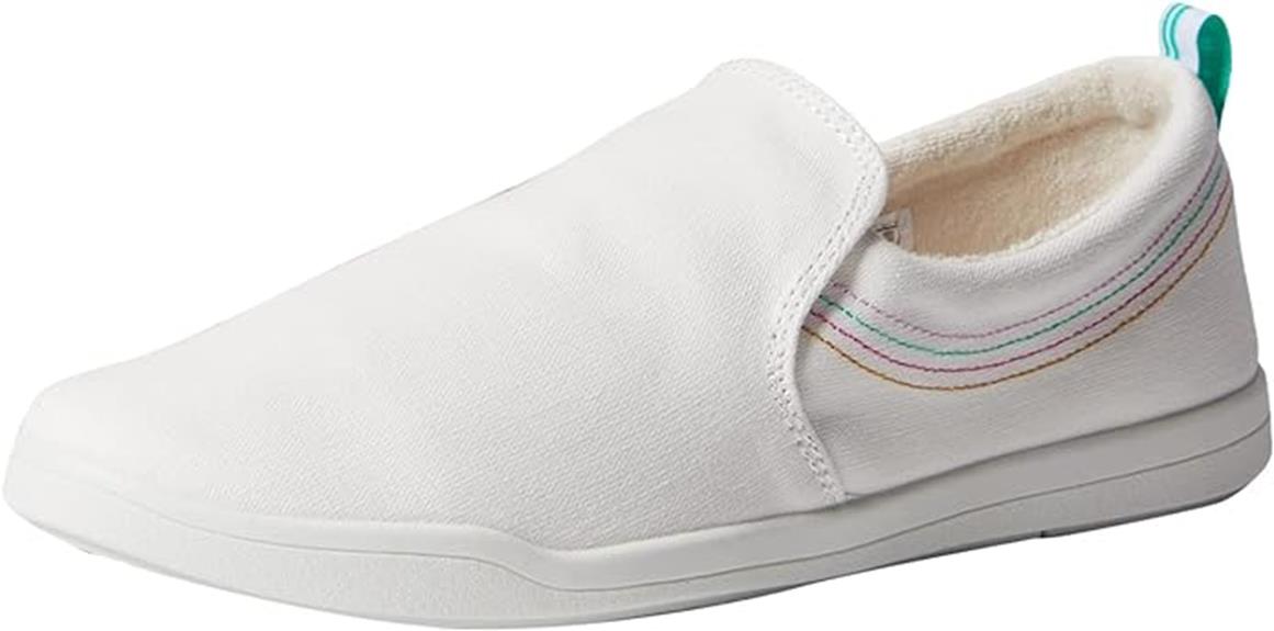 women s vionic slip on sneakers